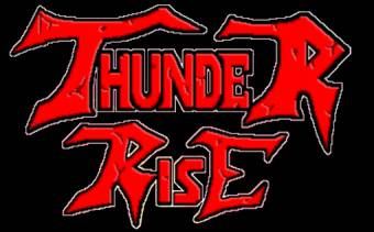 logo Thunder Rise